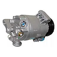Compressor S10 2.4/2.8 Original Delphi – Compatível até 2012 - imagem 2