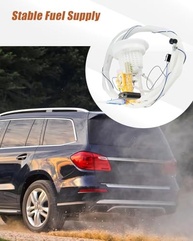 Conjunto Módulo Bomba Combustível Elétrica para Mercedes-Benz GL/ML/R 3.5L-5.5L (2006-2012) - imagem 4