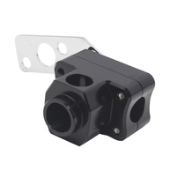 Eleve sua Honda Ruckus Zoomer NPS50: Guidão e Suporte Premium (2003-2012) - imagem 1