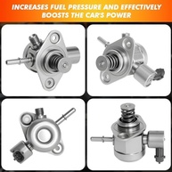 Bomba de Combustível Alta Pressão 2.0L L4: Ford, Lincoln, Land Rover (2012-2017) - imagem 5
