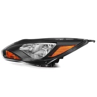 Kit Faróis Ford Focus 2012-2014: Iluminação Completa e Durável | Lâmpadas Inclusas - imagem 5