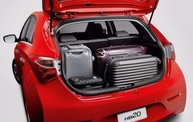 Par Amortecedor Porta Malas Hyundai HB20 (2012-2022) - Tampa Traseira com Gás - imagem 3