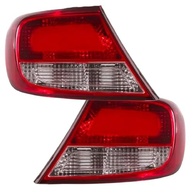 Lanterna Traseira Gol G5 2009-2012 Bicolor - Par Completo - imagem 3