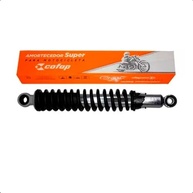 Amortecedor Traseiro Cofap Honda CG 125 Fan KS (2000-2012): Segurança e Conforto para Sua Moto! - imagem 5