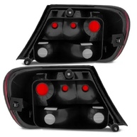 Lanterna Traseira Gol G5 2009-2012 Bicolor - Par Completo - imagem 5