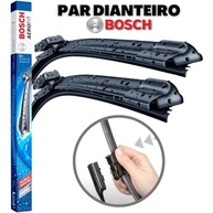 Palheta Limpador Para-brisa Bosch AeroFit SD Novo Fox 2012-2018 - imagem 3