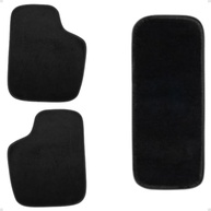 Tapete Automotivo Palio 2012-2019: Carpete Premium com Bordado Personalizado - imagem 4