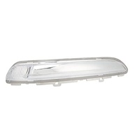 Carcaça Espelho Retrovisor Lateral Peugeot 208 2012-2017 (Esquerda) - Premium ABS - imagem 2