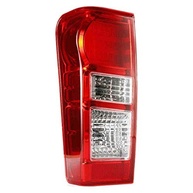 Lâmpadas LED Freio Traseiro Isuzu DMax D-Max Yukon Pickup 2012-2017 - Upgrade Visual e Segurança - imagem 3