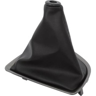 Coifa Câmbio HB20 2013-2019 1.0 Preto com Base e Bucha - Qualidade Nacional - imagem 3