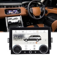 Tela Touch 10" 1080p para Land Rover Sport L494 (2013-2017) - Controle de Ar Condicionado Inteligente - imagem 3
