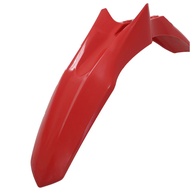 Paralama Bros 150: Vermelho Original 2013-2014 - imagem 2
