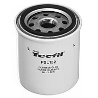 Filtro de Óleo Tecfil: Cerato 1.6 (2013-2018) - imagem 2