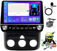 Central Multimídia Android para Dodge Ram 2013-2018: Potência Quad Core 4+64GB - imagem 2