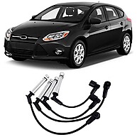 Cabo de Vela Ignição Ford Focus 1.6 - NGK (2013-2018) - imagem 2