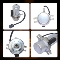 Bomba de Vácuo UP30 para Freios - Cadillac XTS (2013-2018), Jeep, Dodge, Chrysler | Peça de Reposição 1683961 - imagem 4