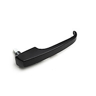 Macaneta Externa da Porta Correr Kombi Clipper 97 a 2013 - imagem 2