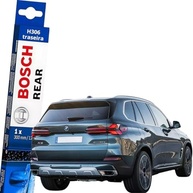 Palheta Limpador Traseiro Bosch Original BMW X5 (2013-2025) - Visibilidade Impecável - imagem 2
