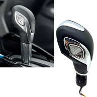 Manopla Câmbio Automático Powershift Ecosport 2013-2019: Toque de Modernidade e Conforto - imagem 1