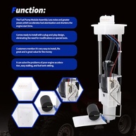 Módulo Bomba Combustível Polaris RZR 800 S/4 2011-2013 | Peça #47-1011 - imagem 4