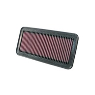 Filtro de Ar K&N para Hyundai/Kia 2005-2013: Potência e Economia com Alto Fluxo - imagem 2