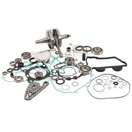 Kit Completo Reconstrução Motor Wrench Rabbit WR101-160 para KTM 250 SX-F/XC-F 2013 - imagem 1