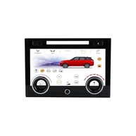 Tela QLED 9" para Land Rover Range Rover Vogue L405 (2013-2017) - Painel Multimídia com Slot CD - imagem 5
