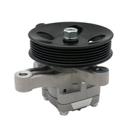 Bomba Direção Hidráulica Nova com Polia para Hyundai Genesis 2009-2013 3.8L - Peça 21-422 - imagem 5