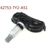 Sensor TPMS para Acura TL, ZDX, 2AX, RLX (2009-2013) - Pressão de Pneu 42753-TY2-A51 - imagem 3