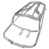Bagageiro Pro Tork Thunder Cromado para Honda Titan/Fan 125/150 (2009-2013) - imagem 3