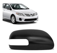 Capa Retrovisor Corolla 2008-2013 Lado Direito com Seta - Renove o Visual! - imagem 1