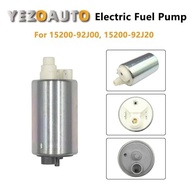 Bomba de Combustível Suzuki DF 70-140 HP (2013-2025) - Peça de Reposição OEM 15200-92J00/92J20 - imagem 3
