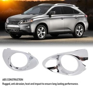 Moldura de Farol de Neblina Premium para Lexus RX350 RX450H (2013-2015) - Substituição OE 81482-0E110 - imagem 4