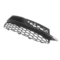 Grade Dianteira Audi A3 S Line 2014-2016 S3 2013-2017 - Design Honeycomb Premium - imagem 2