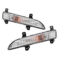 Luz de Seta PENSUN para Chevy Traverse 2013-2017: Visibilidade e Segurança Aprimoradas - imagem 4