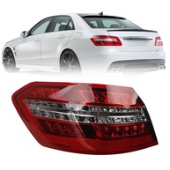 Luz Traseira Esquerda Mercedes Benz W212 E350 E550 E63 AMG (2010-2013) - Peça de Reposição Externa - imagem 1