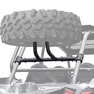 Suporte Pneu Sobressalente SAUTVS para Polaris RZR XP 1000/Turbo (2014-2023) - Resistente e Prático - imagem 2