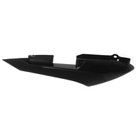 Rabeta Lateral Pro Tork para Yamaha Fazer 150 2014 (Par) - Preto - imagem 1