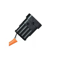 Sonda Lambda Pós Catalisador Fiat Palio e Siena 1.0 8V (2010-2014) - Sensor de Oxigênio Original - imagem 3