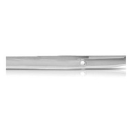 Friso Moldura Tampa Traseira Cromada para Toyota Corolla 2012 2013 2014 - imagem 2