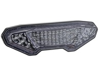 Lanterna Traseira LED Fumê com Setas Integradas para Yamaha FZ-09 (MT-09) 2014-2015 - imagem 3