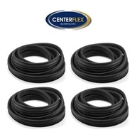 Vedação de Porta Classic: Kit Completo (2014-2016) - imagem 2