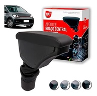 Apoio de Braço Premium Volkswagen Up 2014-2018: Conforto e Organização com Porta Objetos - imagem 1