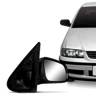Retrovisor Gol G3/G4 1999-2014 4 Portas - Lado Direito (Passageiro) - Peça Essencial - imagem 2