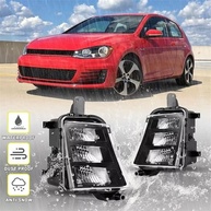 Kit Faróis de Neblina para VW Golf GTI 2014-2017 (Motorista e Passageiro) - 5GM941699A 5GM941700A - imagem 4