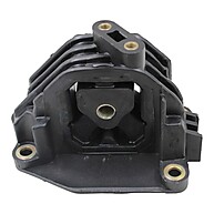 Coxim Suporte Motor Dianteiro Direito Gol Crossfox Fox Polo Saveiro Spacefox Voyage 2009 a 2014 - imagem 2
