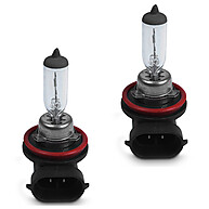 Kit Farol de Milha H11 para Nissan March 2011 a 2014 - imagem 2