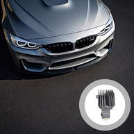 Luzes de Circulação Diurna LED Premium para BMW Série 5 F10/F18 (2014-2017) - Plug-and-Play - imagem 5