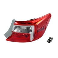 Luz Traseira Passageiro Toyota Camry 2012-2014 (RH) - Segurança e Estilo | WFLNHB - imagem 3