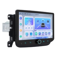 Upgrade Jeep Cherokee 2014-2018: Central Multimídia Android 13 Joying 8" IPS com CarPlay & Android Auto - imagem 1